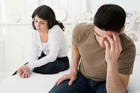 我没有以前硬,是不是阳痿了?